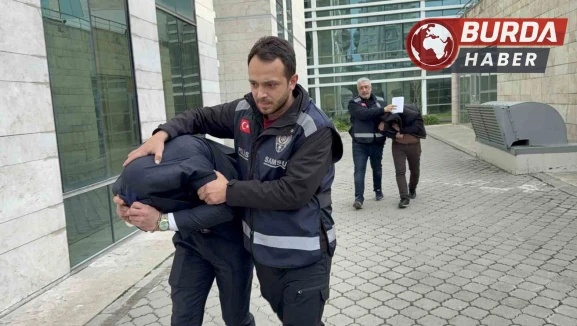 Gazino Müşterisini Darp Edip 547 Bin Lira Çeken İşletmeci Tutuklandı