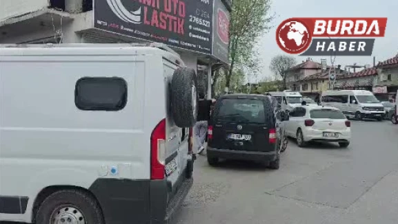 Kış lastiği zorunluluğu bitti:  "Sıcaklar artmadan değişim yapılmalı"