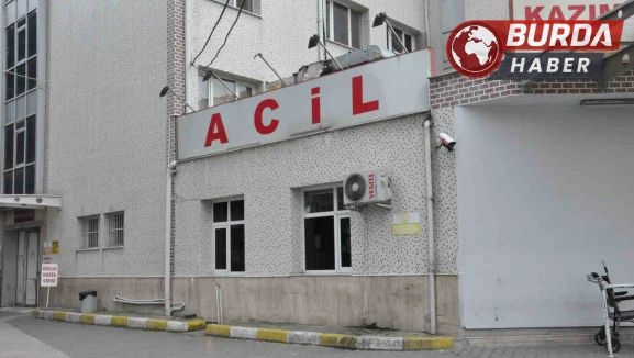 Manisa’da tüfekle rastgele ateş açtı, 5 kişi  yaralandı