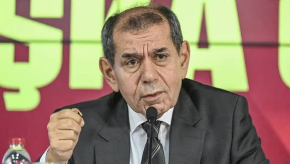 Dursun Özbek: "Eğer aynı transferleri temmuz ayında yapmış olsaydık, aradaki fark 50 milyon euroyu bulurdu"