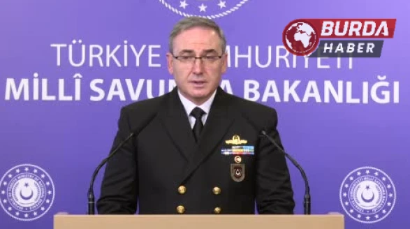 MSÜ'de Eğitim Gören Suriyeli Askeri Öğrenciler İddiaları Yalanlandı