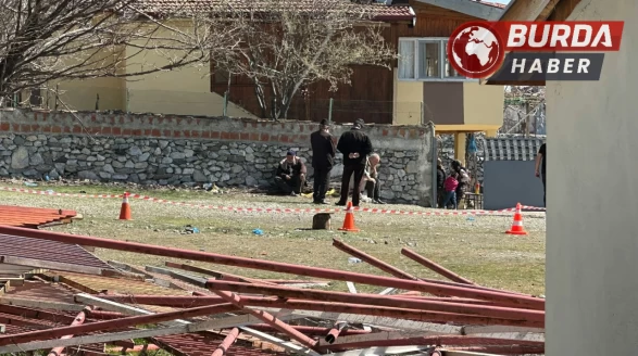 Kargı’da yaşlı kadın evine giren gaspçılar tarafından öldürüldü.