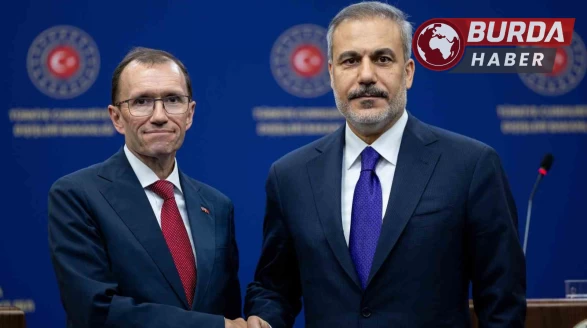 Türk dünyası birlikte Kıbrıs Türkü’nün yanında olmaya devam edecek!
