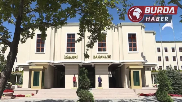 Bakanlık,Balıkesir’deki 23 Nisan gösterisi için müfettiş görevlendirdi