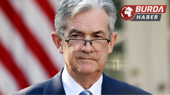 Başkan Trump: "FED Başkanı derhal istifa etmeli"