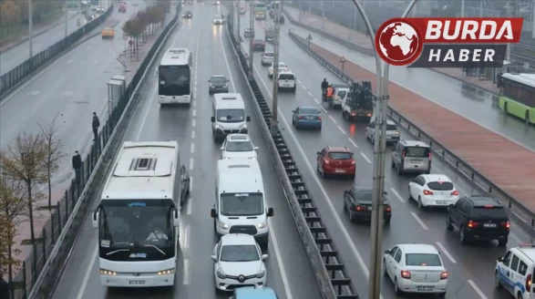 Haziran’da en çok karayolu ile şehirler arası yolcu taşımacılığına zam
