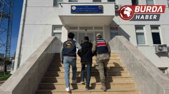 Şanlıurfa'da Büyü İddiasıyla Vatandaşları Dolandıran Şahıs Tutuklandı