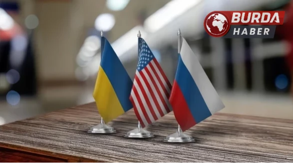 ABD, Ukrayna ve Rusya Abu Dabi'de Esir Takası İçin Anlaştı