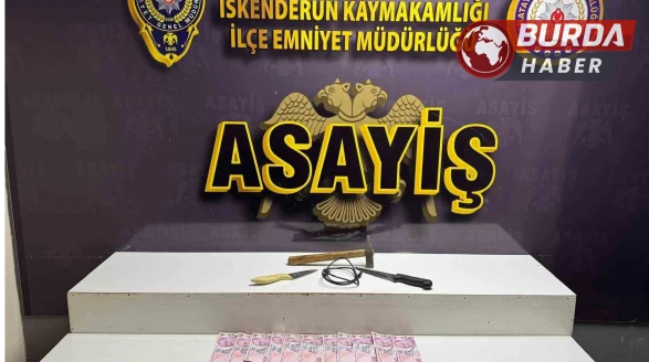 Sosyal Medyadan Tanıştığı Kadına Tecavüz Eden 2 Şahıs Tutuklandı