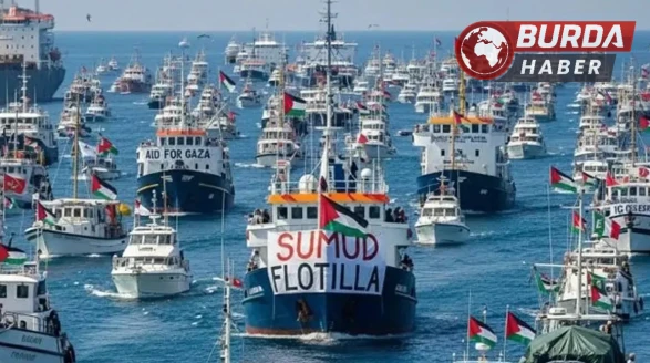 İsrail, Küresel Sumud Filosu aktivistlerini serbest bıraktı