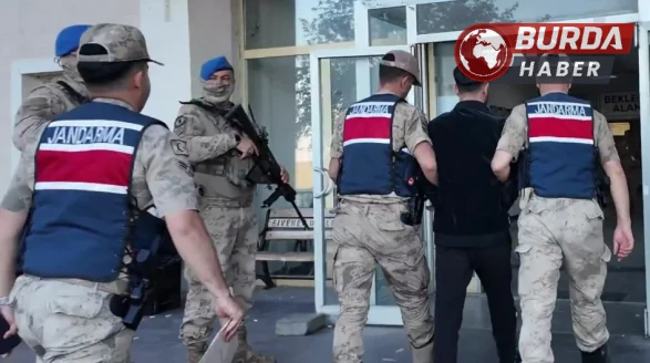 Şanlıurfa ve Bursa’da narkotik operasyonlar: 135 kişi gözaltına alındı