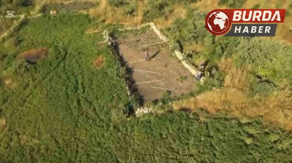 Şırnak merkezli 3 ilde uyuşturucu operasyonu: 5 kişi gözaltına alındı