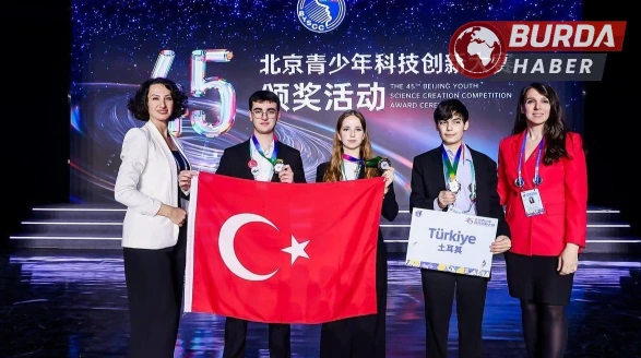 Dedesinin yaşadığı talihsiz olay ilham oldu