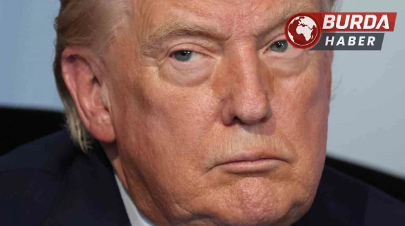 ABD Başkanı Donald Trump: "(İran ile anlaşma) ikinci aşamaya geçiyor"