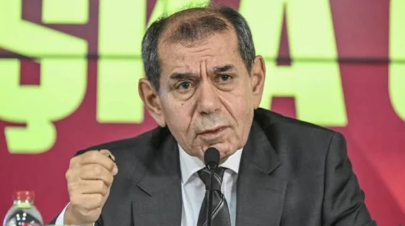 Dursun Özbek: "Eğer aynı transferleri temmuz ayında yapmış olsaydık, aradaki fark 50 milyon euroyu bulurdu"