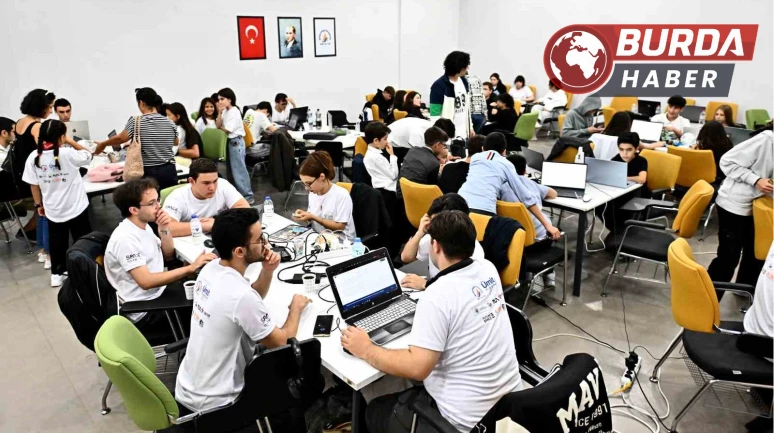 ASSİM, Uluslararası Uzay Uygulamaları Yarışması’na ev sahipliği yaptı.