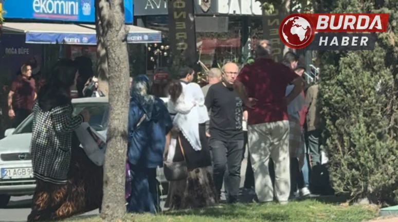 Elazığ’da otobüsün çarptığı 8 yaşındaki çocuk ağır yaralandı.