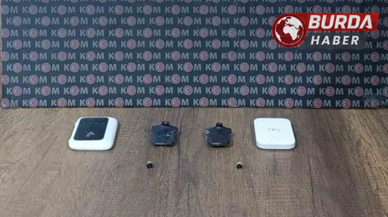 Iğdır’da MTSK sınavında kopya ağı çökertildi: 11 kişi yakalandı
