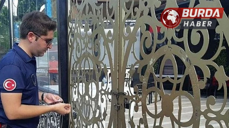 İstanbul Valiliği, "hanutçuluğa" karşı alınacak yeni önlemleri duyurdu