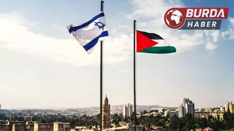 Hamas ve İsrail arasında dolaylı müzakereler Mısır’da başlayacak