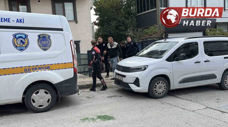 Genç kadın silahla vurularak hayatını kaybetti: Kocası gözaltında