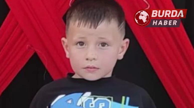 Eskişehir’ okulda fenalaşan 7 yaşındaki çocuk hayatını kaybetti