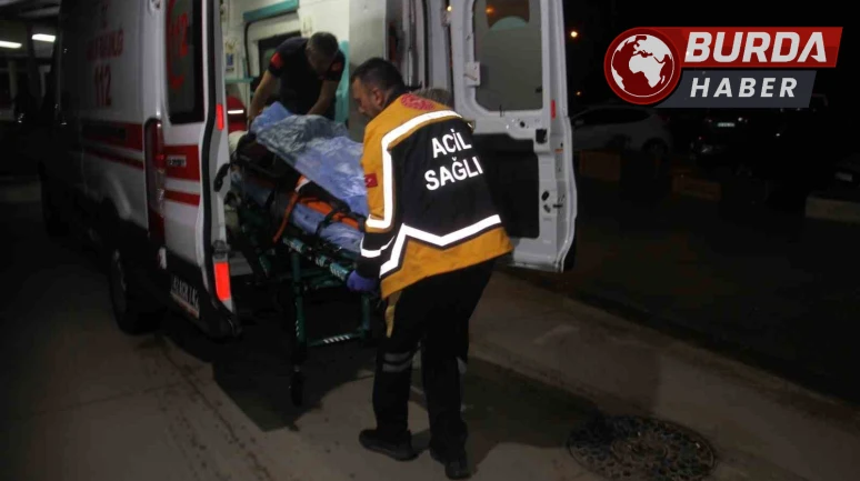 Konya’da tır ile kamyonet çarpıştı: 1 kişi öldü