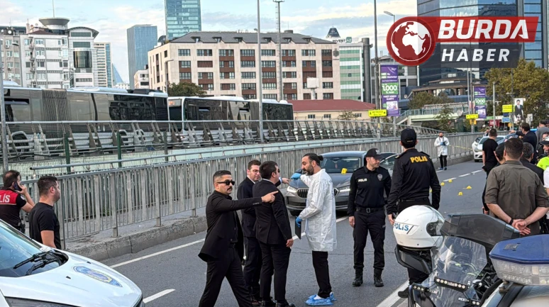 Serdar Öktem’in öldürülmesine ilişkin toplam 13 şüpheli gözaltında