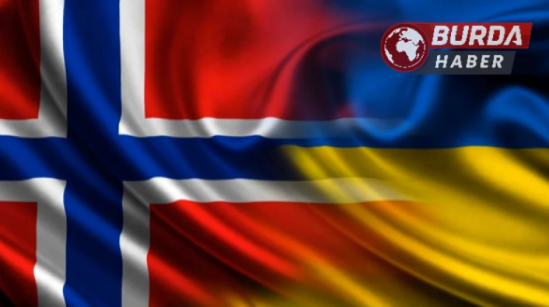 Norveç'ten, Ukrayna'ya 150 Milyon Dolarlık Enerji Yardımı
