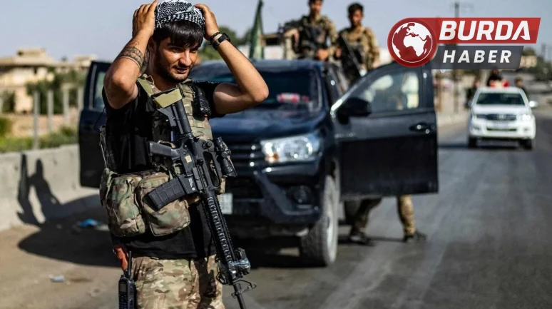 Suriye ile SDG arasında çıkan çatışmalarda ölü sayısı 3’e yükseldi.