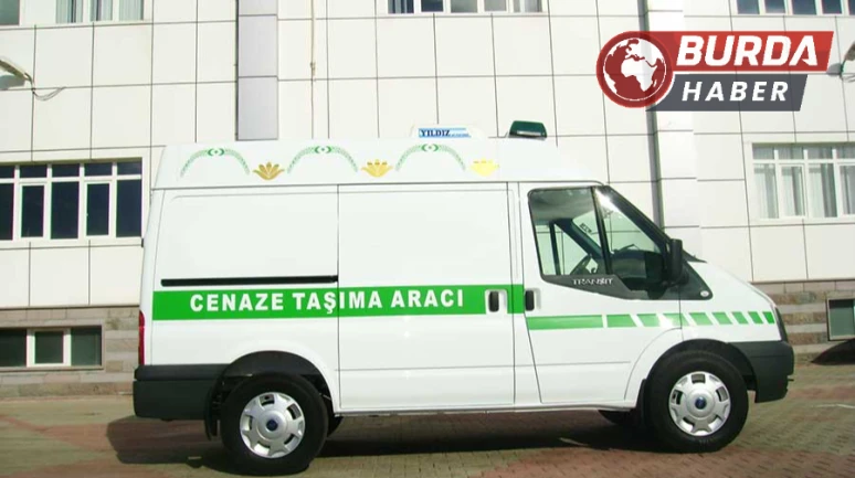 Koku sayesinde gerçek ortaya çıktı: Yaşlı adam evinde ölü bulundu