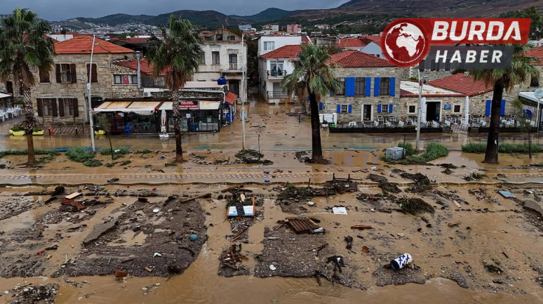 Sel felaketinde yaşamını yitiren vatandaş son yolculuğuna uğurlandı