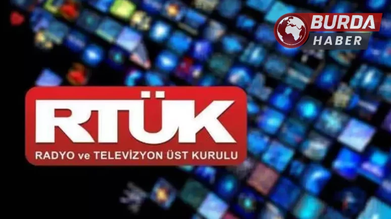 RTÜK'ün Yeni Başkanı Mehmet Daniş, Göreve Başladı.