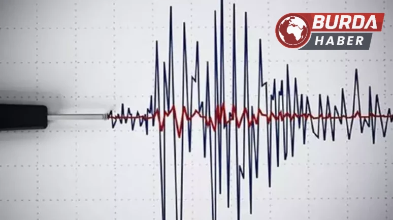 Kırgızistan’da 6 büyüklüğünde deprem meydana geldi.