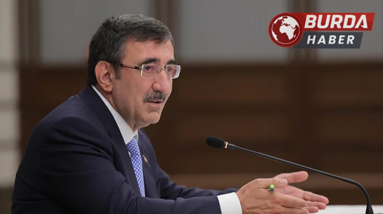 Cevdet Yılmaz: İşsizlik Oranı %8,6'da Sabitleniyor