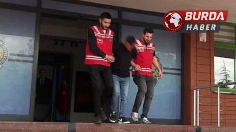 Isparta’da 71 ayrı dosyadan aranan kişi sahte kimlikle yakalandı.
