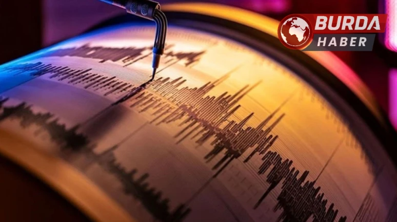 Endonezya’da 6.1 büyüklüğünde deprem meydana geldi.