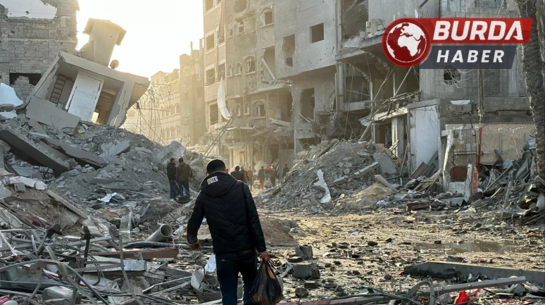 İsrail-Hamas müzakerelerinin ikinci günü sona erdi.