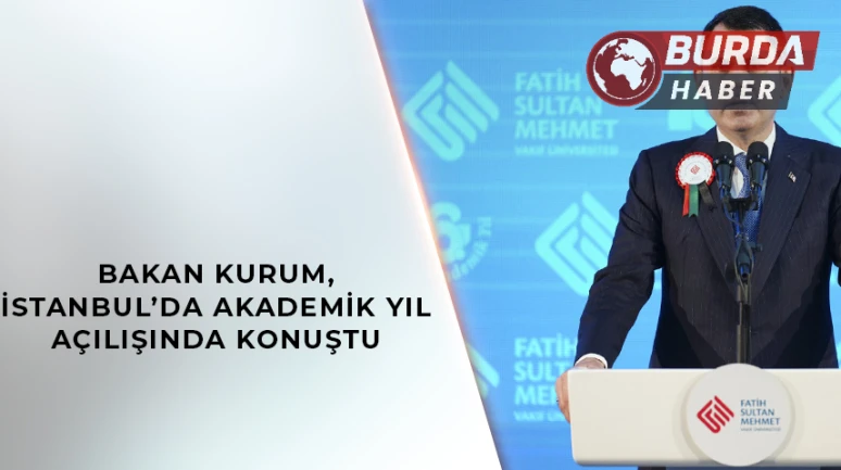 Bakan Kurum, Cumhurbaşkanımızın 'Yeni 500 Bin Sosyal Konut Projesi'