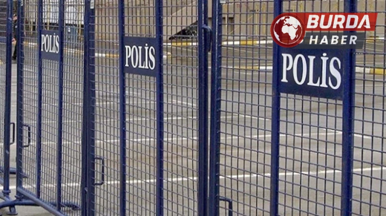 Tokat Valiliği 3 günlük toplantı ve etkinlik yasağı getirdi.