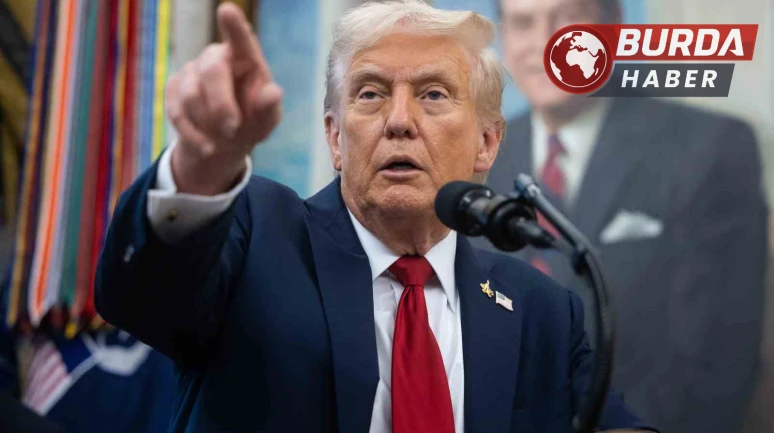 Trump: "Dört hafta içerisinde Çin Devlet Başkanı Xi ile görüşeceğim"