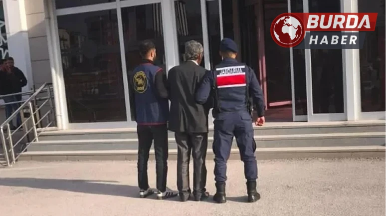 Kardeşini Öldüren Şahıs, 22 yıl Sonra Yakalandı