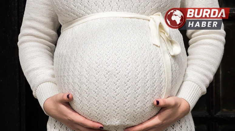 2 Ayda 9 Aylık Hamile Gibi Büyüyen Kadının Karnından Kitle Çıkarıldı