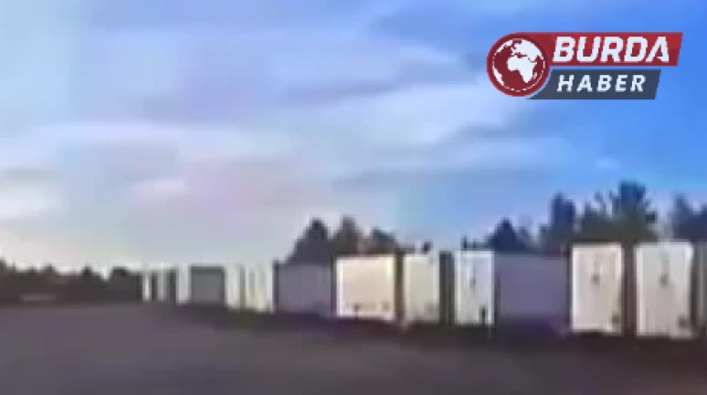 ABD'de Kargo Uçağı Kazasında Ölü Sayısı 7'ye Yükseldi