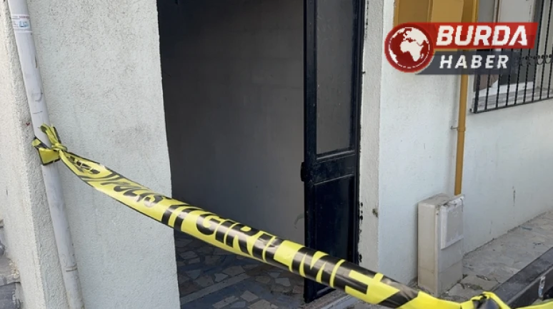 Kocaeli'de Yangında 2 Yaşındaki Çocuk Hayatını Kaybetti