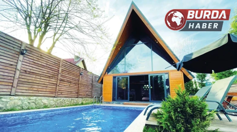 Kocaeli'de Sahte Bungalov Kiralama Şebekesine Büyük Darbe: 37 Gözaltı