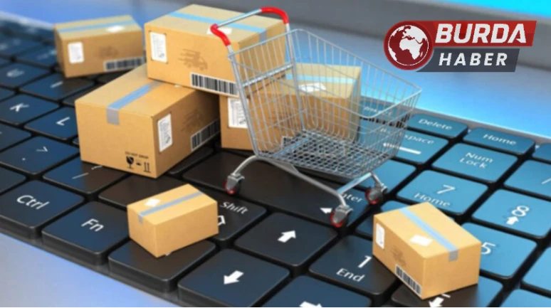 Kasım Ayında E-Ticarette Tarihi Rekor: 13 Milyon E-Fatura Kesildi