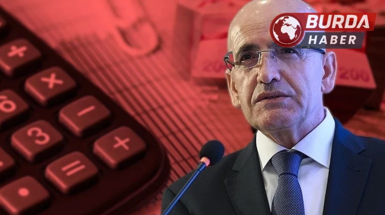 Bakan Şimşek: "Dezenflasyon Sürecinde İlerleme Kaydediliyor"