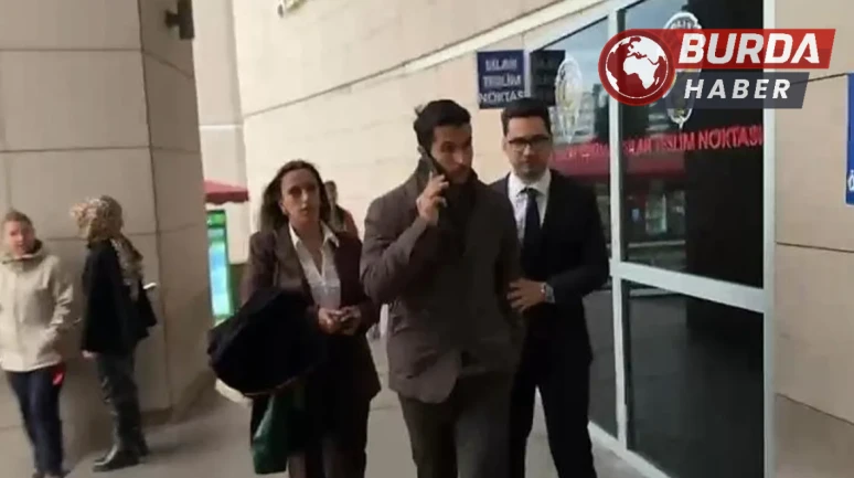 Beşiktaşlı Necip Uysal Bahis İddialarında Suç Duyurusunda Bulundu