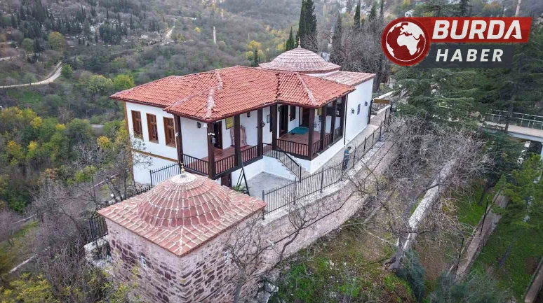 UNESCO'dan Onay: Şeyh Edebali'nin 700. Yıl Kutlaması Kabul Edildi